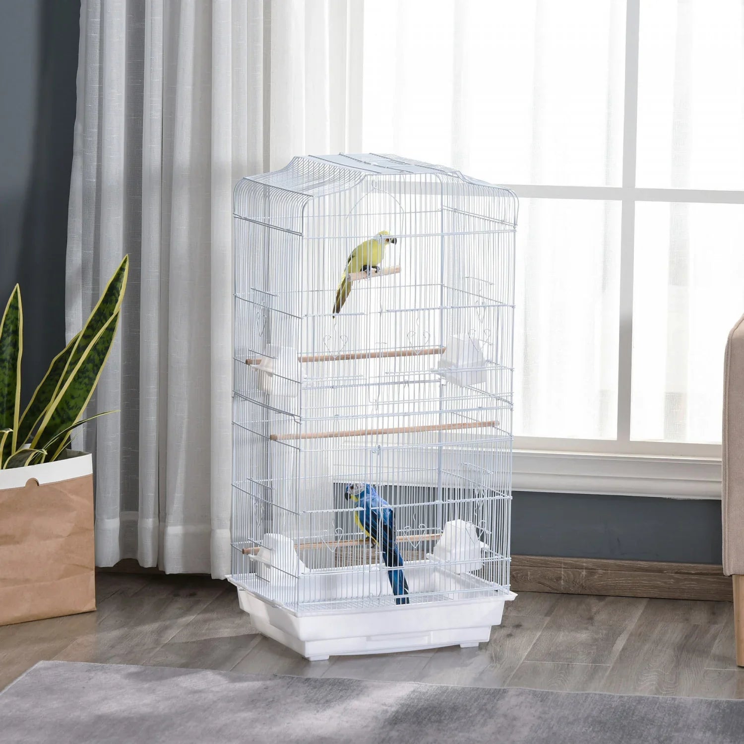 Birdcages