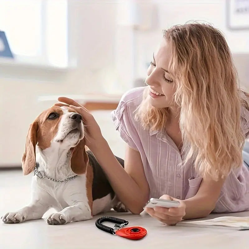 Dog Training & Behavior Aids