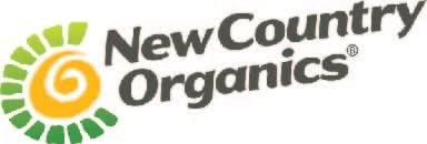 New Country Organics | Classic Grind Layer Chicken Feed for Laying Hens | Ground Grain | Soy-Free | 17% Protein | Certified Organic & Non-GMO Chicken Food | 50lbs Bag