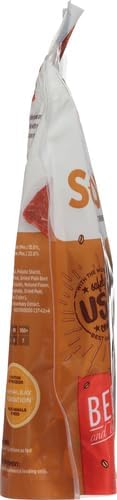 Nutrish Soup Bones Premium Dog Chews with Real Beef and Barley, 6 Chews (Rachael Ray)