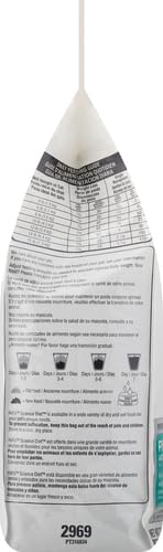 Hill's Science Diet Perfect Weight, Adult 1-6, Weight Management Support, Dry Cat Food, Chicken Recipe, 7 lb Bag
