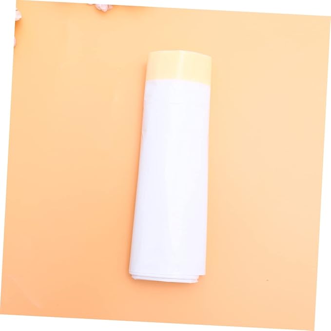 BESPORTBLE 1roll Cat Litter Cleaning Bags Roll Durable Easy Disposal for Cat Supplies for Pet Owners