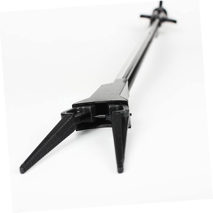 Didiseaon Aquarium Supplies Fish Tank Cleaning Clamp Fish Pliers and Universal Cleaning Tool for Easy Maintenance