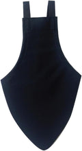Avian Fashions FeatherWear FlightSuit Colossal(15) Bird Diaper in Black