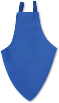 Avian Fashions FeatherWear FlightSuit JrSmall(3) Bird Diaper in Blue
