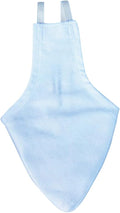 Avian Fashions FeatherWear FlightSuit Medium(5) Bird Diaper in White