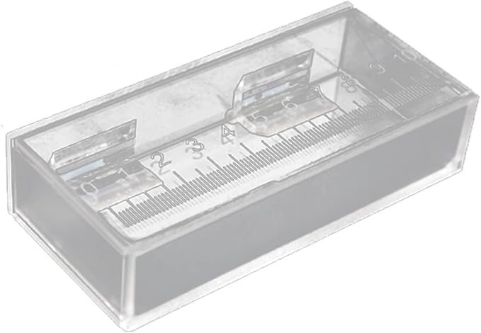 Acrylic Fish Isolation Box for Small Breeding and Observing Clear Breeding Tanks for Home Use Professional Fish Research Tool