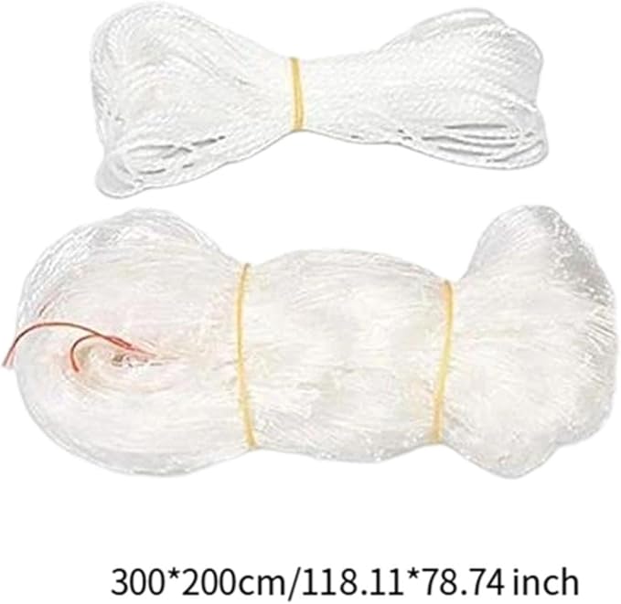 Cat Balcony Net Kitten Balcony Fence Easy to Install for Outdoor Apartment Garden Window Stairs, 8x3m