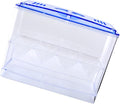 Small Fish Breeding Incubator Box Freestanding Hatchery Isolation Tank No Gap Seamless Design for Aquarium Fish Hatching and Reproduction