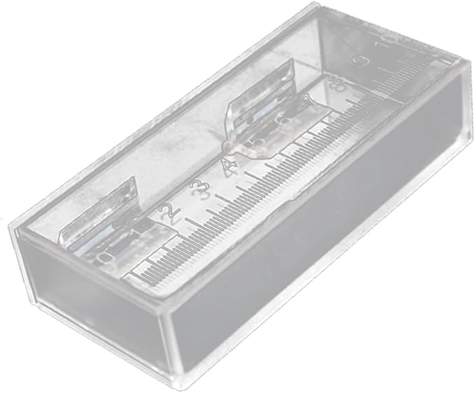 Acrylic Fish Isolation Box for Small Breeding and Observing Clear Breeding Tanks for Home Use Professional Fish Research Tool