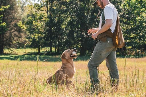 ACME Alpha 211.5 Professional Dog Training Whistle with Enhanced Ergonomic Grip. BPA-Free Plastic. 110 dBA. Long Range. Standardized Frequency. Weatherproof. Made in The UK (Black)