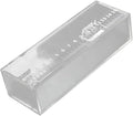 Acrylic Fish Isolation Box for Small Breeding and Observing Clear Breeding Tanks for Home Use Professional Fish Research Tool