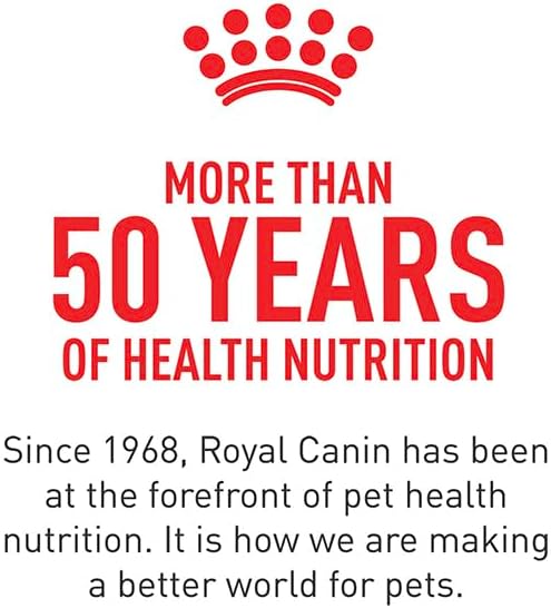 Royal Canin Corgi Puppy Dry Dog Food, Kibble for Corgis 2 to 12 Months, Supports Digestion and Bone and Joint Support 6 lb Bag