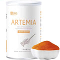 Decapsulated Brine Shrimp Eggs (Non-Hatching) - High Protein Natural Food for Fish, Fry, Corals, Freshwater & Marine Tanks - 100% Natural Artemia Nauplii (2.82 OZ (80 gram))