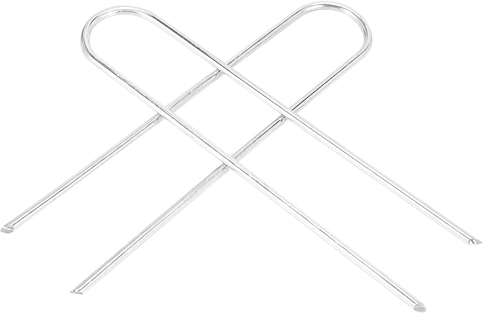 Garden Cat Scat Mat - Cats and Dogs Repellent Mat Plastic Spike-Keeping Cats and Dogs from Digging