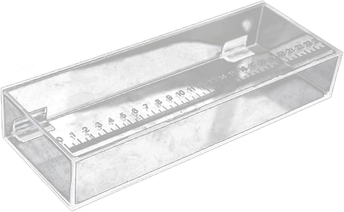 Acrylic Fish Isolation Box for Small Breeding and Observing Clear Breeding Tanks for Home Use Professional Fish Research Tool