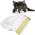 GANAZONO 7pcs Cat Litter Bags Pet Waste Disposal Bags with Drawstring Convenient and Cat Litter Supplies for Easy Cleanup