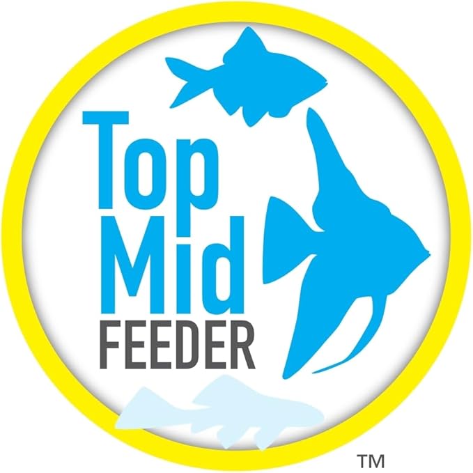 Tetra Goldfish Flakes, Nutritionally Balanced Diet For Aquarium Fish, Vitamin C Enriched Flakes, 2.2 oz