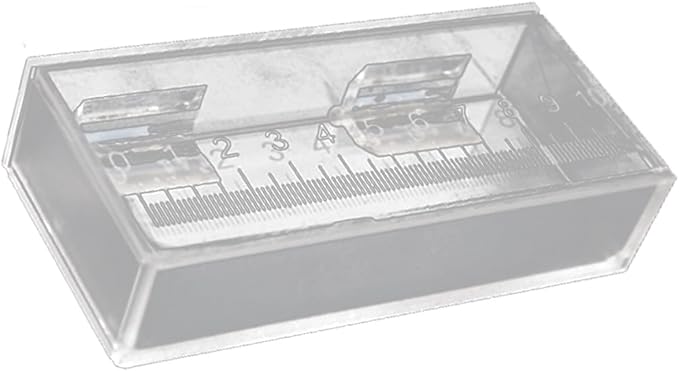 Acrylic Fish Isolation Box for Small Breeding and Observing Clear Breeding Tanks for Home Use Professional Fish Research Tool
