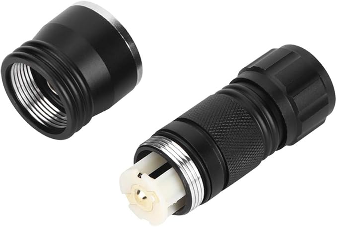 Flashlight, Light Mini Torch Light Urine Light Detector 21 LED Flashlight Ultra Violet Pet Urine Detector Light for Dog Cat (Without Tail Strap)