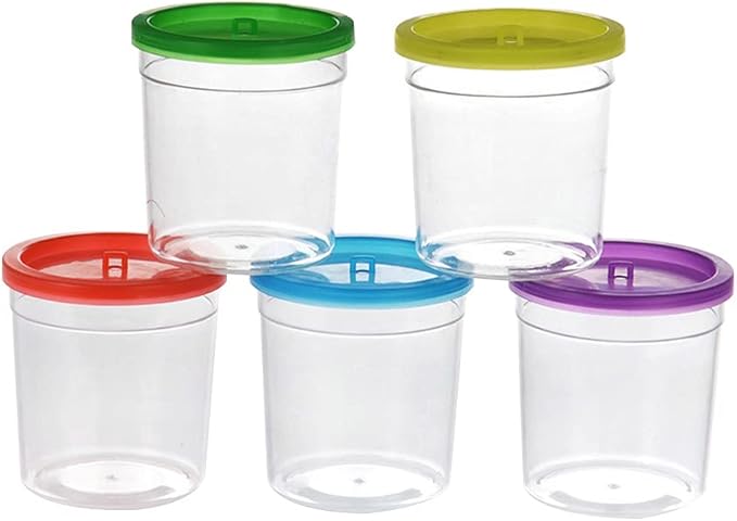Portable Fish for Tank Aquarium Transparent Keeper Fishbowl for Turtle Betta Jellyfish Starter Kit Portable Tank for Traveling
