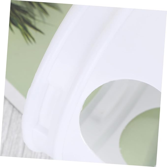 2 Pcs Bird Drinking Cup 1l Water Bowl for Birds Pigeon Feeder for Poultry