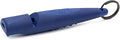 ACME Alpha 211.5 Professional Dog Training Whistle with Enhanced Ergonomic Grip. BPA-Free Plastic. 110 dBA. Long Range. Standardized Frequency. Weatherproof. Made in The UK (Baltic Blue)