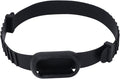 Cat Camera Collar, Sports Camera Wristband, Multifunctional Adjustable Silicone Dog and Cat Collar for Insta360 GO3
