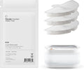 Petcube Water Fountain Replacement Filters, 3 Pack for Ceramic and Stainless Steel Pet Water Fountain