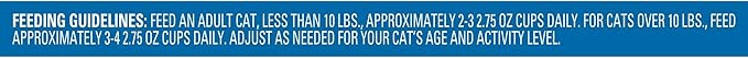 Meow Mix Tenders in Sauce Wet Cat Food, Tuna & Shrimp, 2.75 Ounce Cup (Pack of 48)