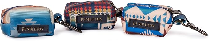 Pendleton Pet Waste Bag Dispenser (Century Harding)