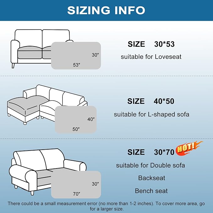 hyha Waterproof Dog Blanket, Soft Pet Bed Blankets, Waterproof Sofa Couch Cover for Dogs Washable, Reversible Pet Couch Covers for Sofa Furniture (30x53 Inch, Grey/Dark Grey)