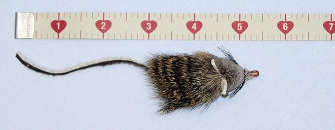 Fun Rat Pack Plus Pack Rat Refill/Attachments- Fits Wildcat and Popular Bird and Mouse Type Wands/Poles