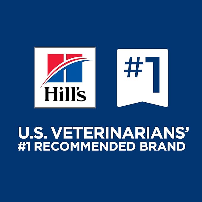 Hill's Prescription Diet d/d Food Sensitivities Grain Free Potato & Venison Flavor Dry Dog Food, Veterinary Diet, 25 lb. Bag