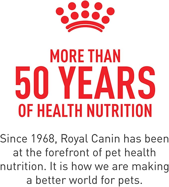 Royal Canin Feline Health Nutrition Kitten Dry Cat Food, 3 lb Bag