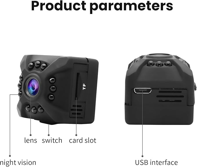 2025 Upgraded 1080P Security Camera Wireless Indoor,Home Camera for Pet/Baby,Suitable for Home Offices-83