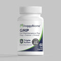 Animal Biome Gut Maintain Probiotics and Prebiotics for Dogs - Reduce Diarrhea Flareups - for Small Dogs (60 Capsules)