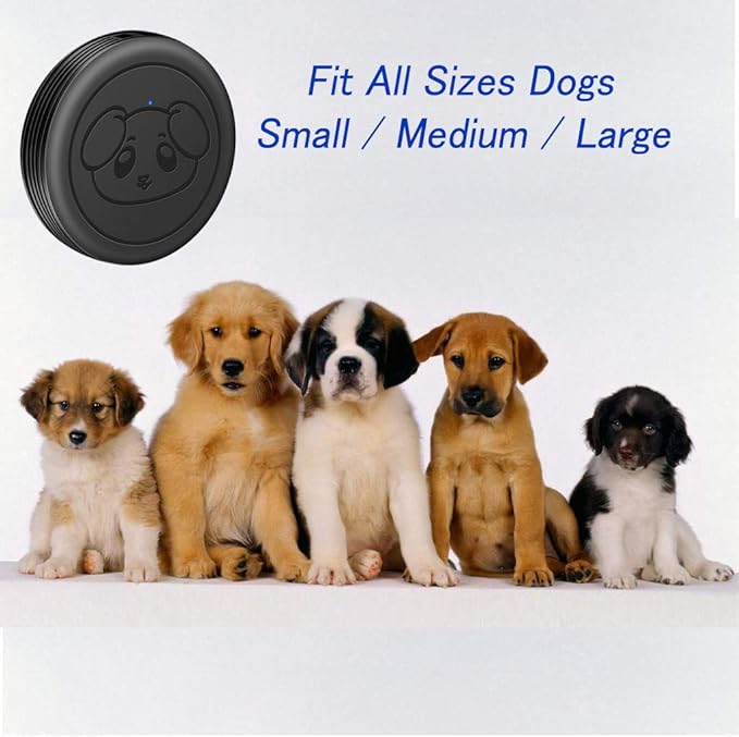 EverNary Add-on Touch Button,Dog Doorbell Touch Buttons 1PCS Waterproof Dog Bell Doggy Doorbell Transmitters for Potty Training,Receiver Not Included