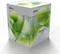 Aquael OptiBent Set (White, 30L / 7.6 US Gal.)