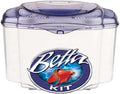 Hagen Marine Betta Kit-Purple