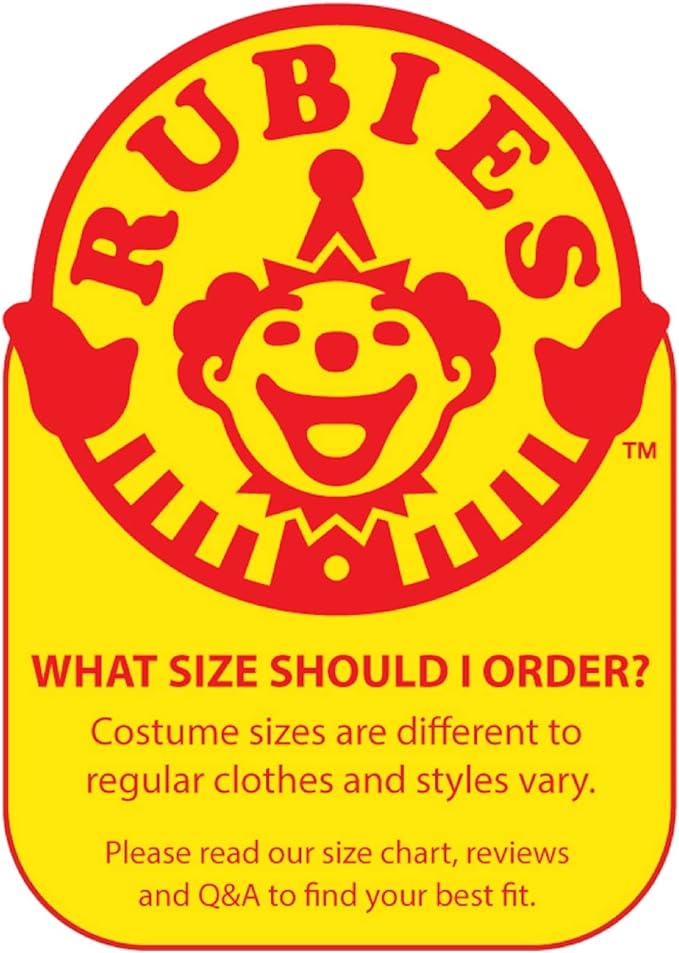 Rubies Chicken Pet Costume for Dogs or Cats, XL