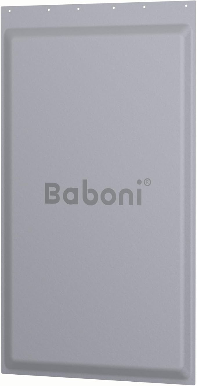Baboni Replacement Insulated Flap for Baboni Pet Door- X-Large
