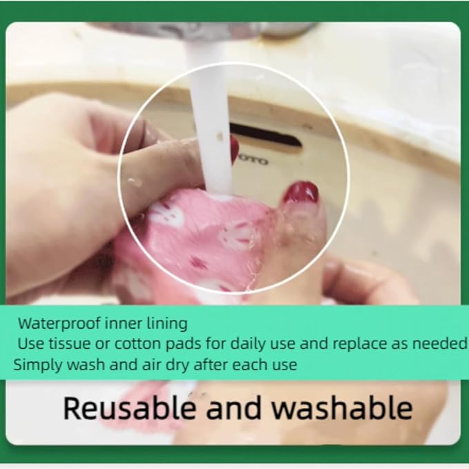 MANON ROSA Bird Diapers Leash Set Washable Reusable Handmade Flight Suit Waterproof Inner Layer - Protective Parrot Nappy Clothes Parakeets Macaws Budgies Canaries (Black1,Budgie)