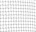 Trixie Protective Net, 4 x 3 m, Black