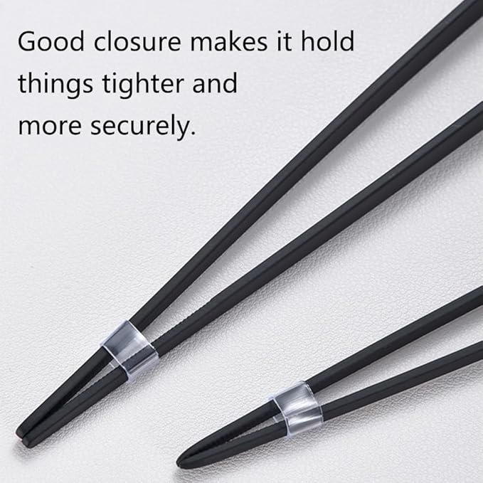 SagaSave Aquarium Tweezers Stainless Steels Feeding Tongs Extra Long 15 inches Aquarium Feeding Tool for Snakes, Lizards, Spiders, Frogs, Scorpions Feeder(Curved Jaw)