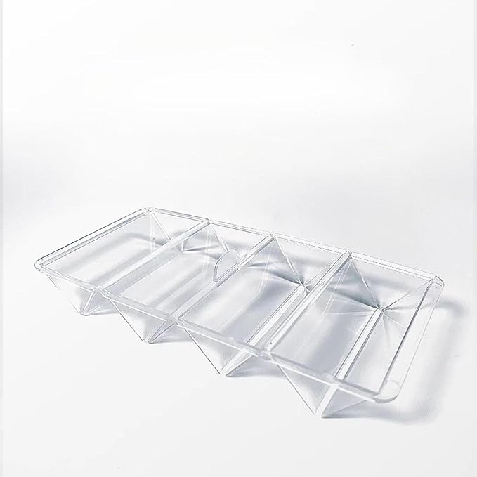 Fish Breeding Box Fish Isolation Box Separation Easy Use Multipurpose Fish Tank Hatchery Incubations Box for Shrimp Baby Fish