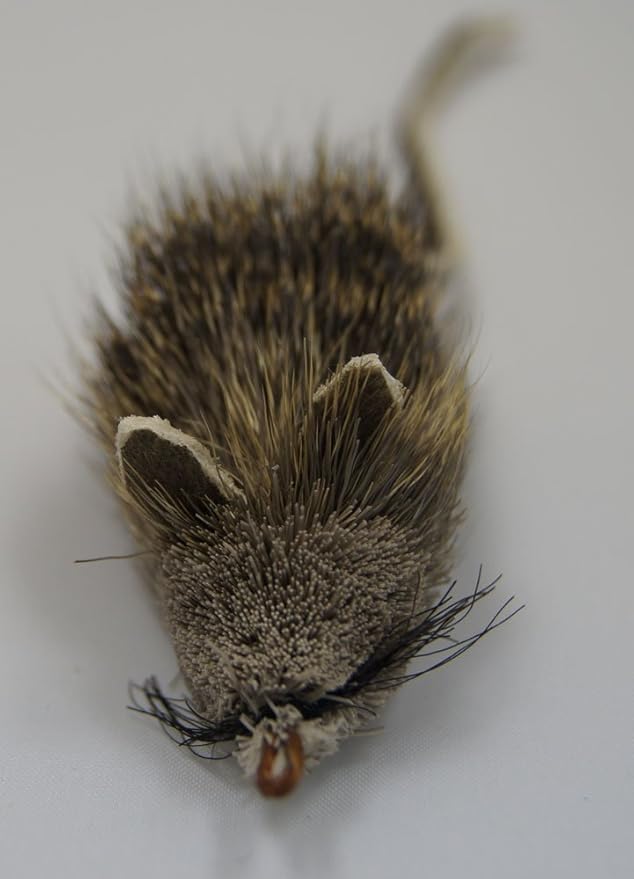 Fun Rat Pack Refill/Attachments- Fits Wildcat and Popular Bird and Mouse Type Wands/Poles