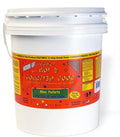 MICROBE-LIFT MLLMPSM Mini Floating Fish Food Pellets for Ponds, Water Gardens, and Fountains, for Small Live Goldfish and Koi, 17 Pounds