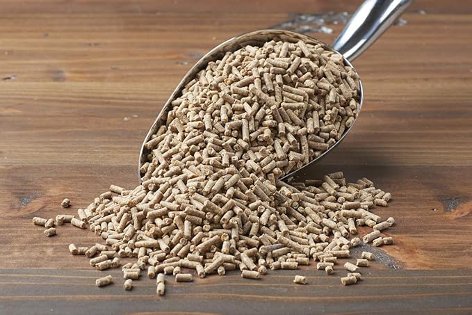 Purina Duck Feed for All Life-Stages | 40 Pound (40 lb.) Bag