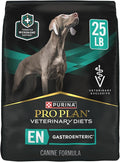 Pro Plan Veterinary Diets Purina EN Gastroenteric Canine Dog Food Dry Formula - 25 lb. Bag